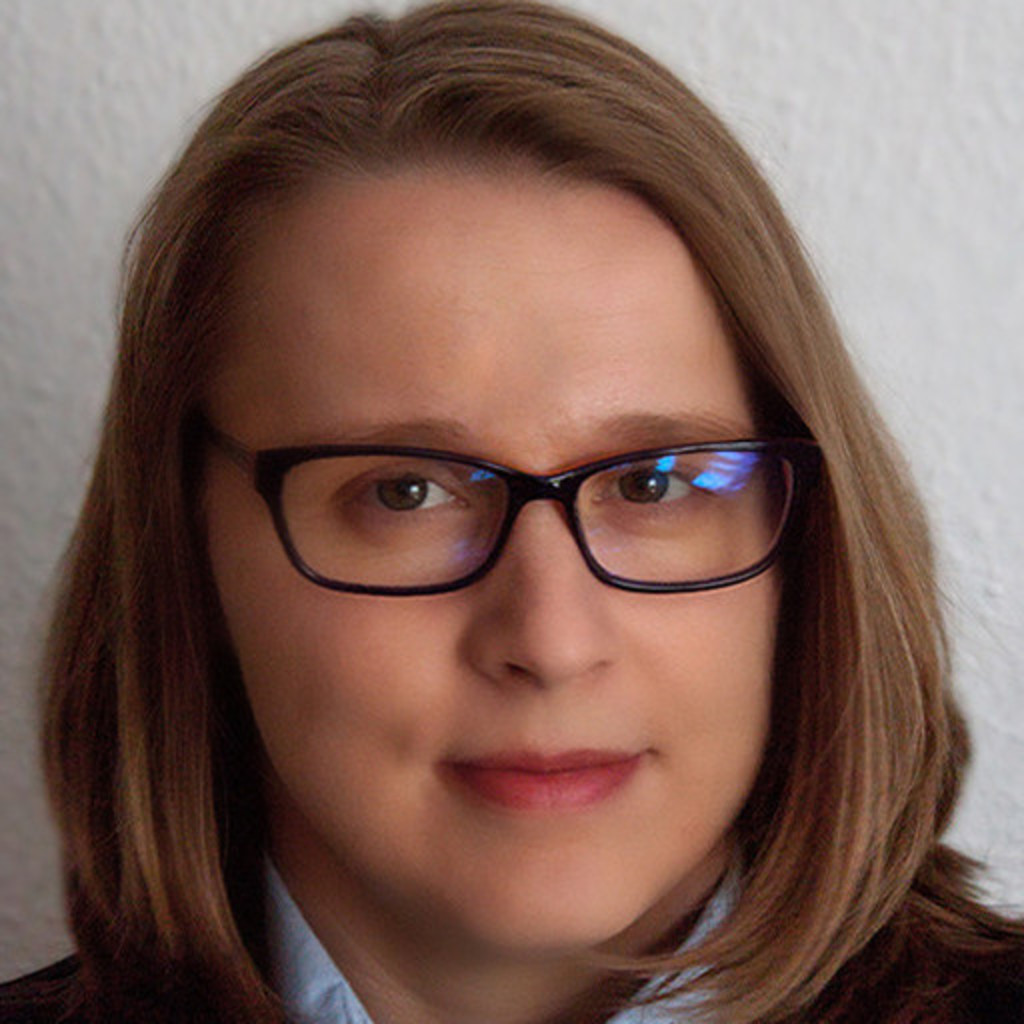 Anja Fiegler - Microsoft Deutschland GmbH