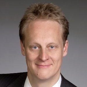 Dr. Wolfgang Hildesheim - IBM Deutschland GmbH